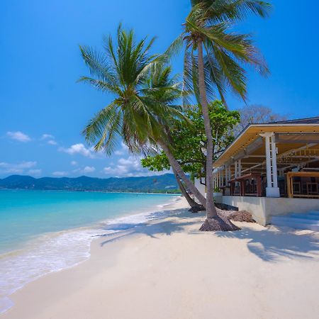 Chaweng Regent Beach Resort Esterno foto Beach at Koh Chang