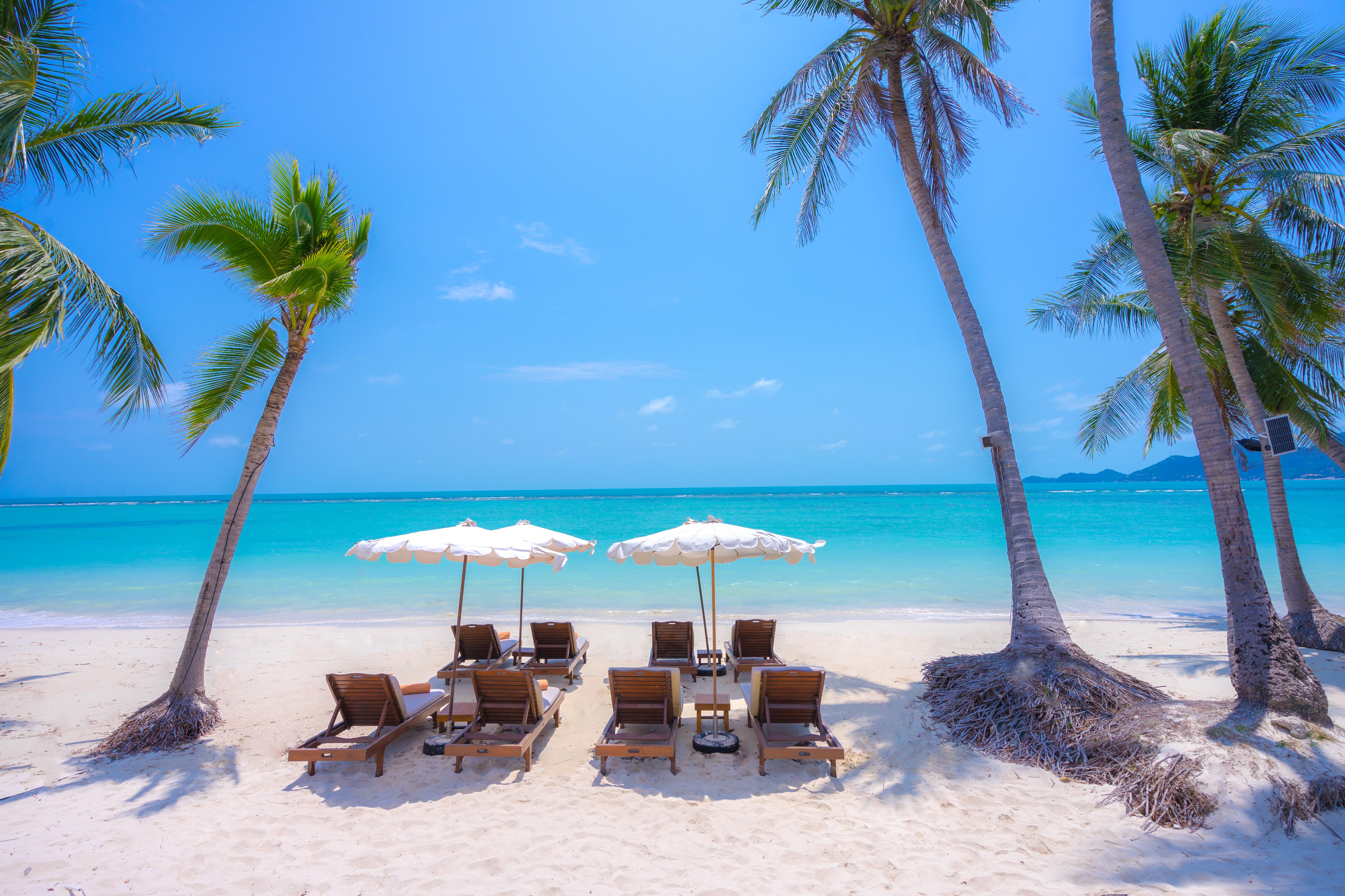 Chaweng Regent Beach Resort Esterno foto Phuket beach